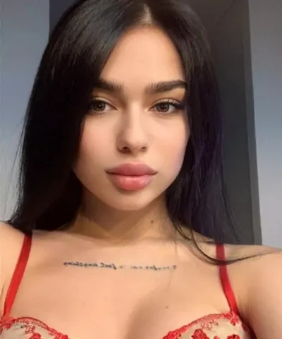 Зинаида, 18